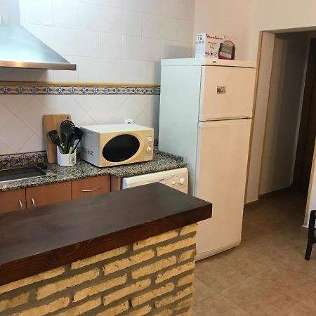 Conil Colorado 1 Rustico Y Economico Leilighet Conil De La Frontera Eksteriør bilde