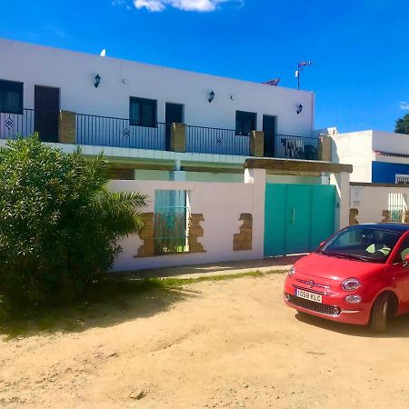 Conil Colorado 1 Rustico Y Economico Leilighet Conil De La Frontera Eksteriør bilde
