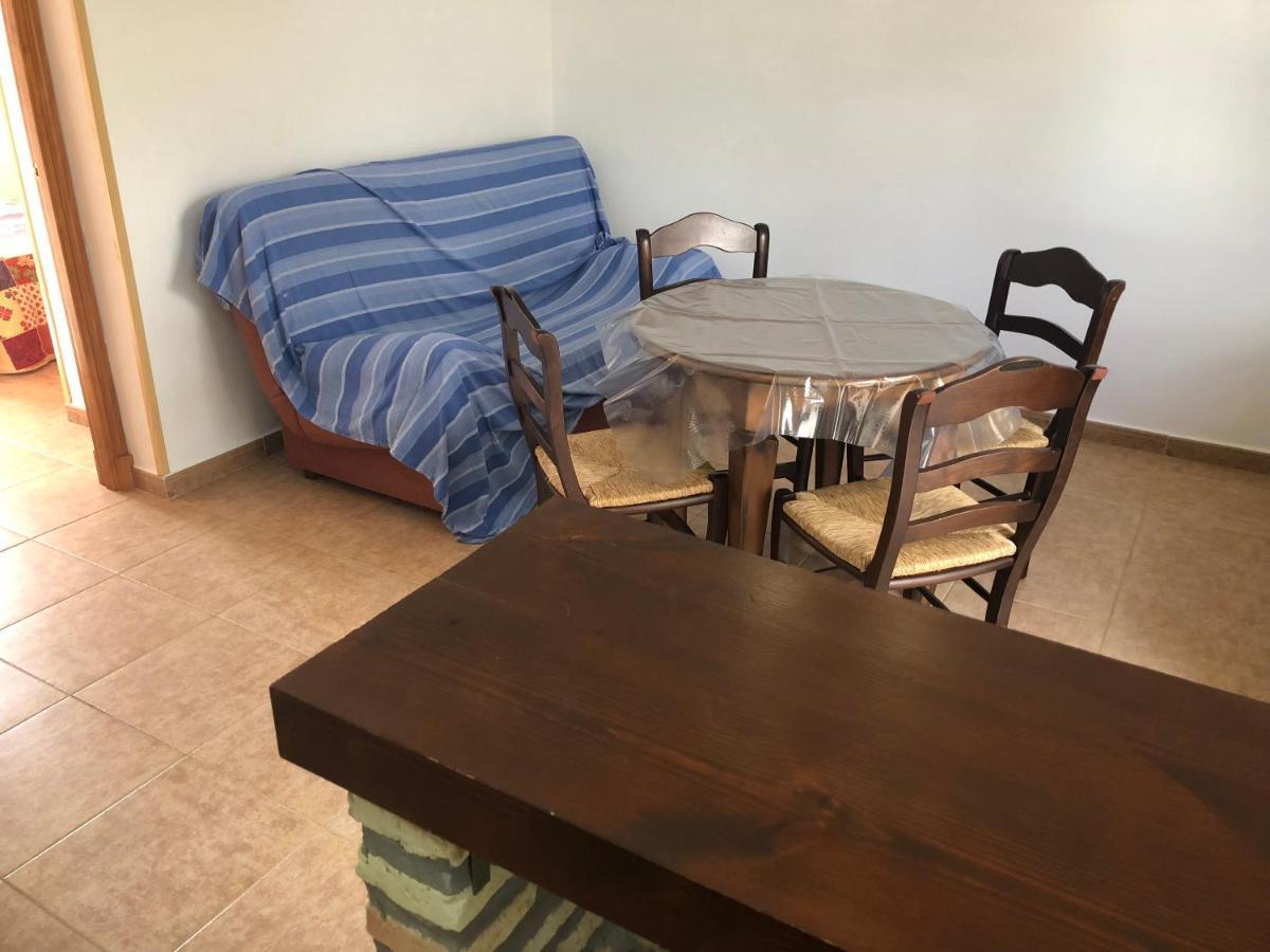 Conil Colorado 1 Rustico Y Economico Leilighet Conil De La Frontera Eksteriør bilde