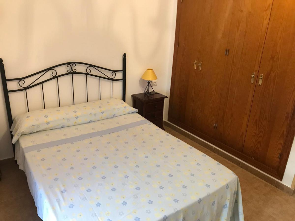 Conil Colorado 1 Rustico Y Economico Leilighet Conil De La Frontera Eksteriør bilde