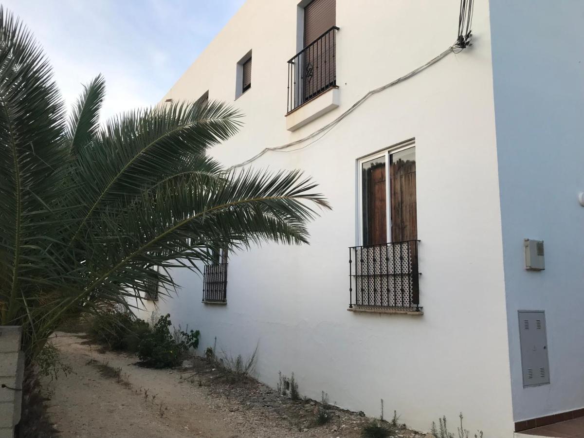 Conil Colorado 1 Rustico Y Economico Leilighet Conil De La Frontera Eksteriør bilde